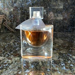 La Vie Est Belle Leau de Parfum Lancôme. 1fl oz